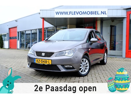 SEAT Ibiza 0