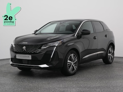 Peugeot 3008 0