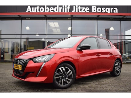 Peugeot 208 0