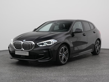 BMW 1-Serie 0