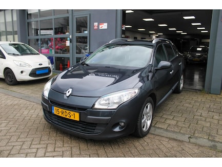 Renault Megane 0