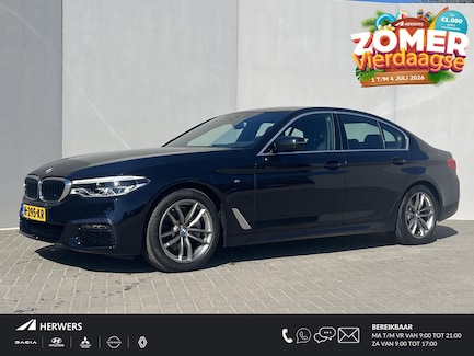 BMW 5-Serie 0