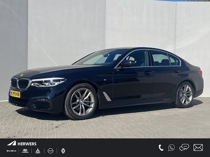 BMW 5-Serie 0