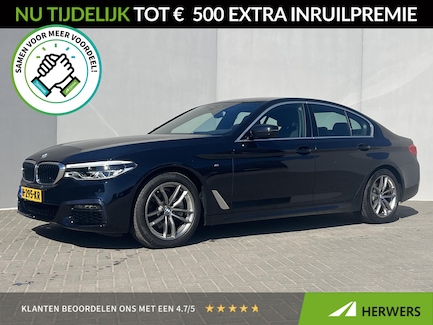 BMW 5-Serie 0