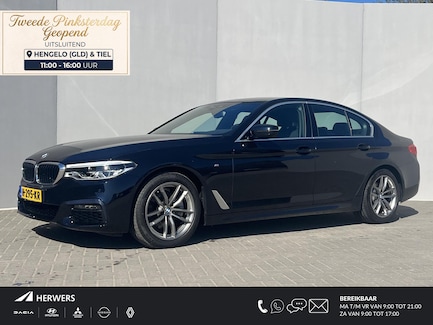 BMW 5-Serie 0