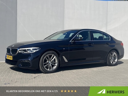 BMW 5-Serie 0