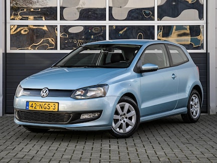 Volkswagen Polo 0