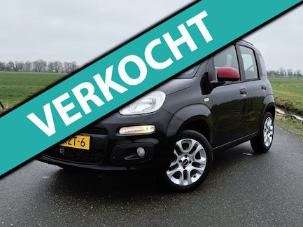 Fiat Panda 0