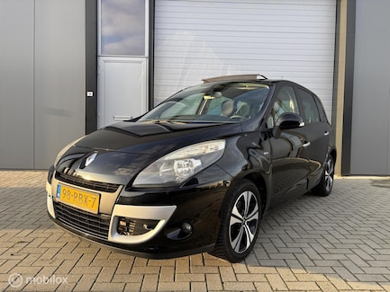 Renault Scenic 0