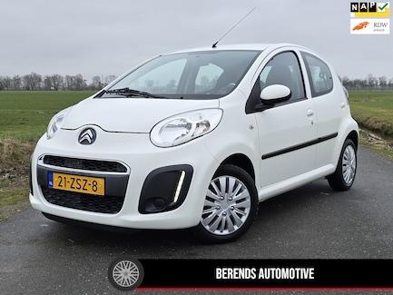 Citroën C1 0