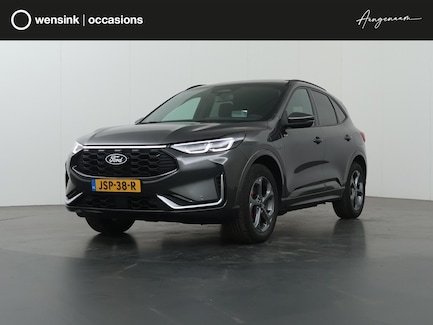 Ford Kuga 0