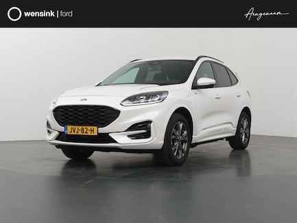 Ford Kuga 0