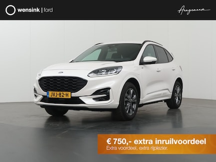 Ford Kuga 0