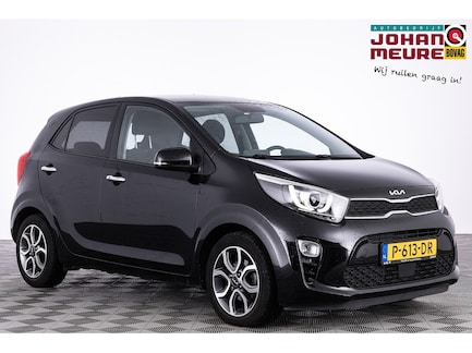 Kia Picanto 0