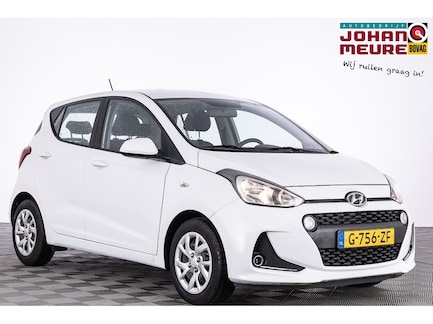 Hyundai i10 0