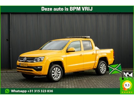 Volkswagen Amarok 0