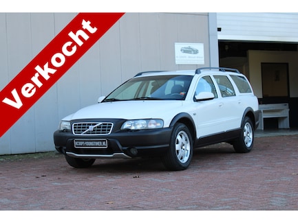 Volvo XC70 0