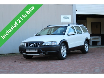 Volvo XC70 0