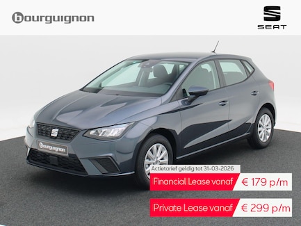 SEAT Ibiza 0
