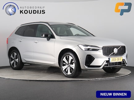 Volvo XC60 0