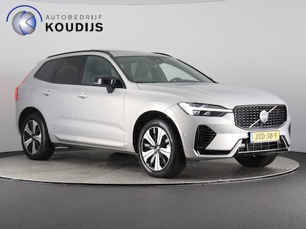 Volvo XC60 0