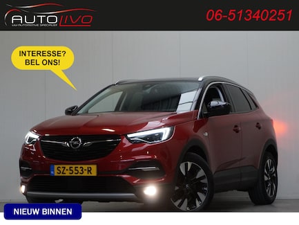 Opel Grandland 0