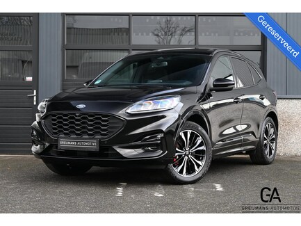 Ford Kuga 0
