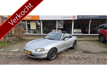 Mazda MX-5 0