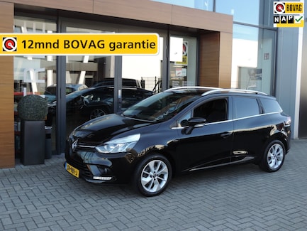 Renault Clio 0