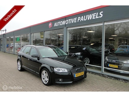Audi A3 0