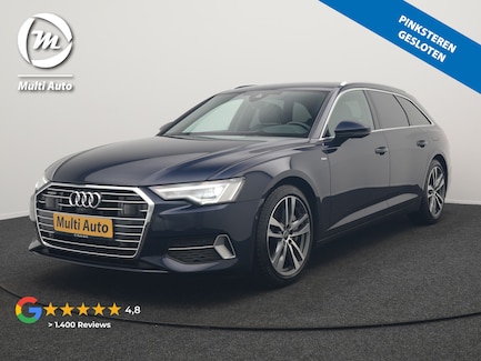 Audi A6 0