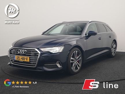 Audi A6 0