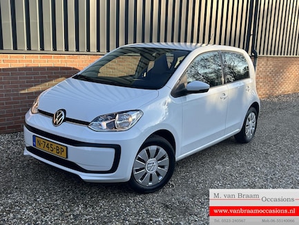 Volkswagen Up! 0