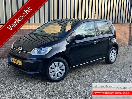 Volkswagen Up! 0
