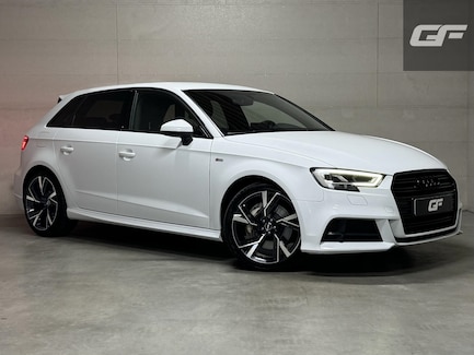 Audi A3 0