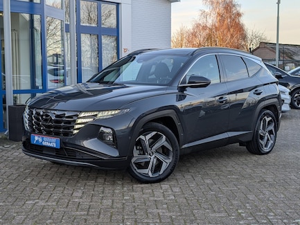 Hyundai Tucson 0