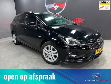 Opel Astra 0