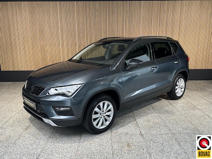 SEAT Ateca 0