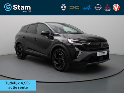 Renault Symbioz 0