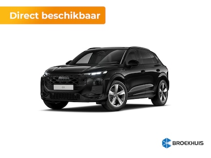 Audi Q3 0