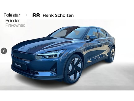 Polestar 2 0