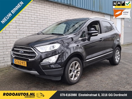 Ford EcoSport 0