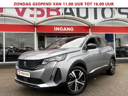 Peugeot 3008 0