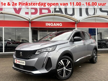 Peugeot 3008 0