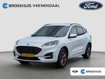 Ford Kuga 0