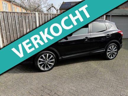 Nissan Qashqai 0