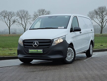 Mercedes-Benz Vito 0