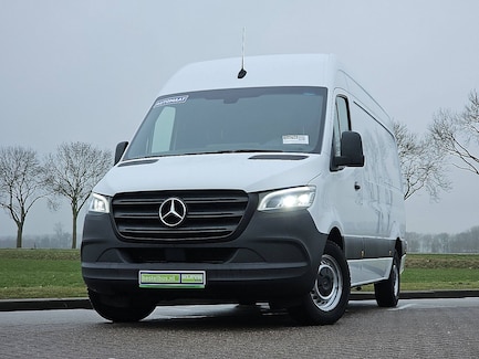 Mercedes-Benz Sprinter 0