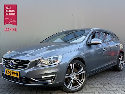 Volvo V60 0