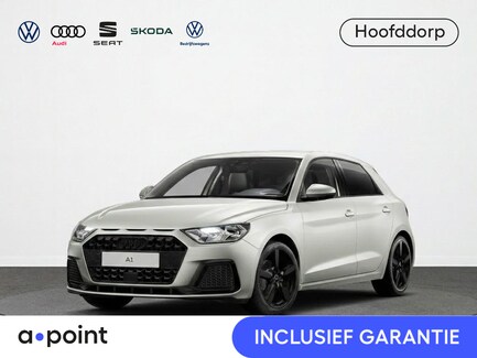 Audi A1 0